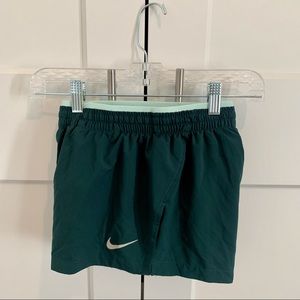 Nike Dri- Fit Running Short - Size Small